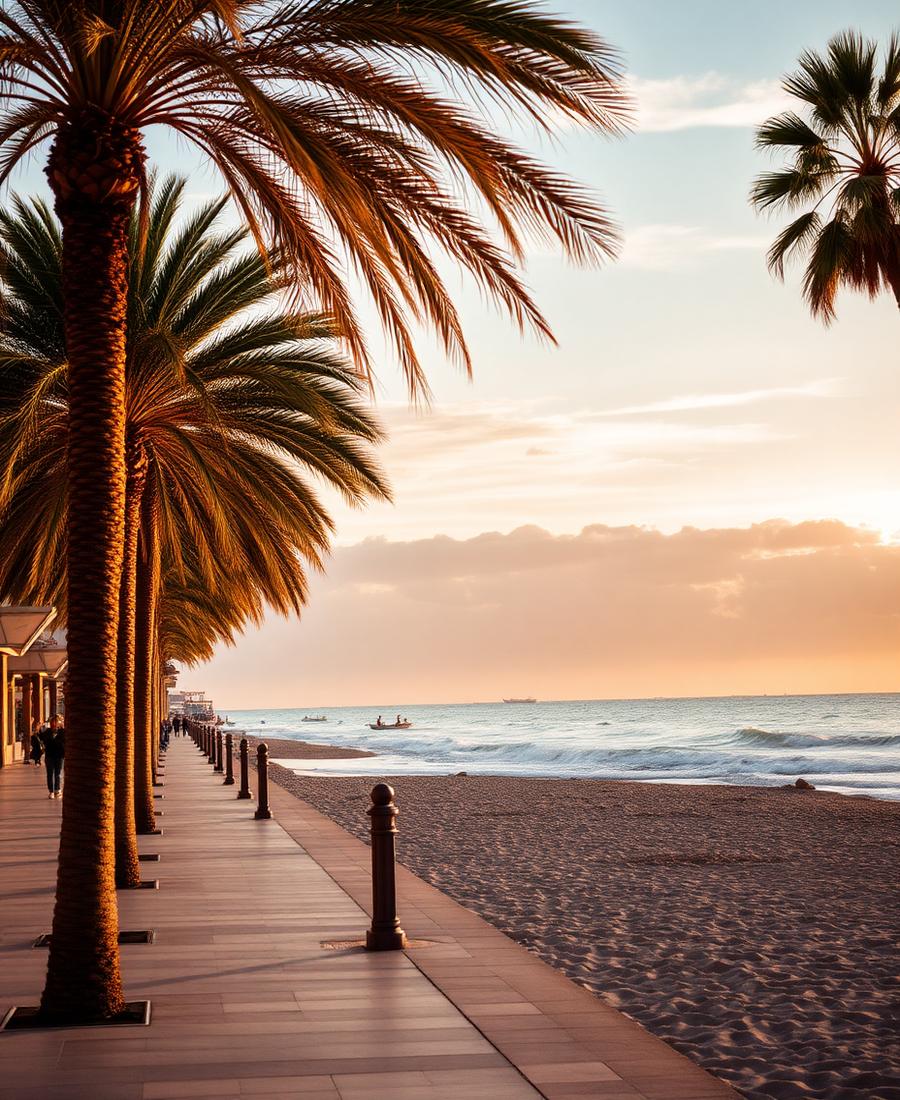 Barceloneta