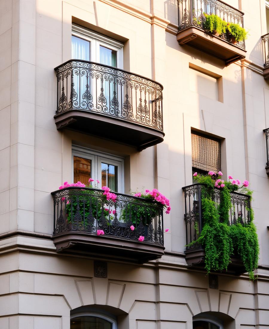 Eixample